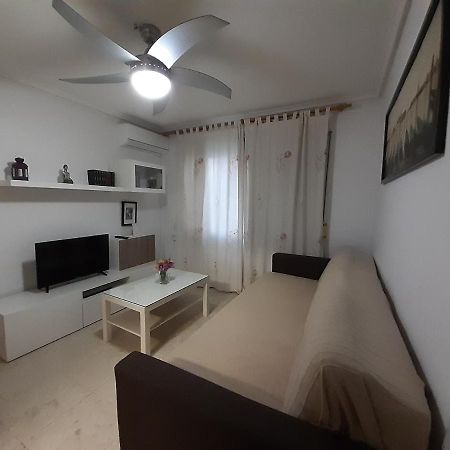 Apartamento Jerez Cana Jerez de la Frontera Exteriör bild
