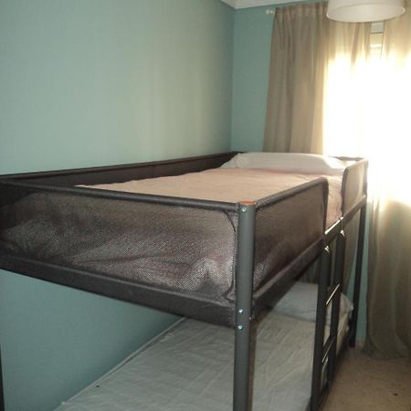 Apartamento Jerez Cana Jerez de la Frontera Exteriör bild