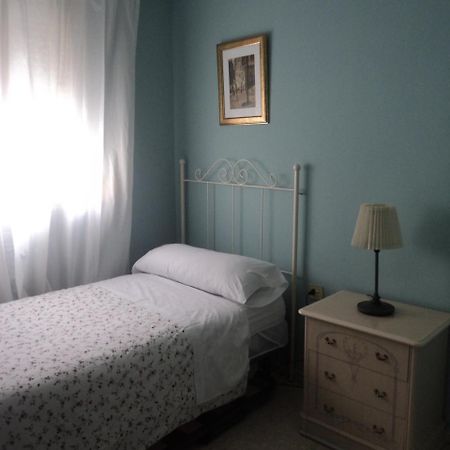 Apartamento Jerez Cana Jerez de la Frontera Exteriör bild