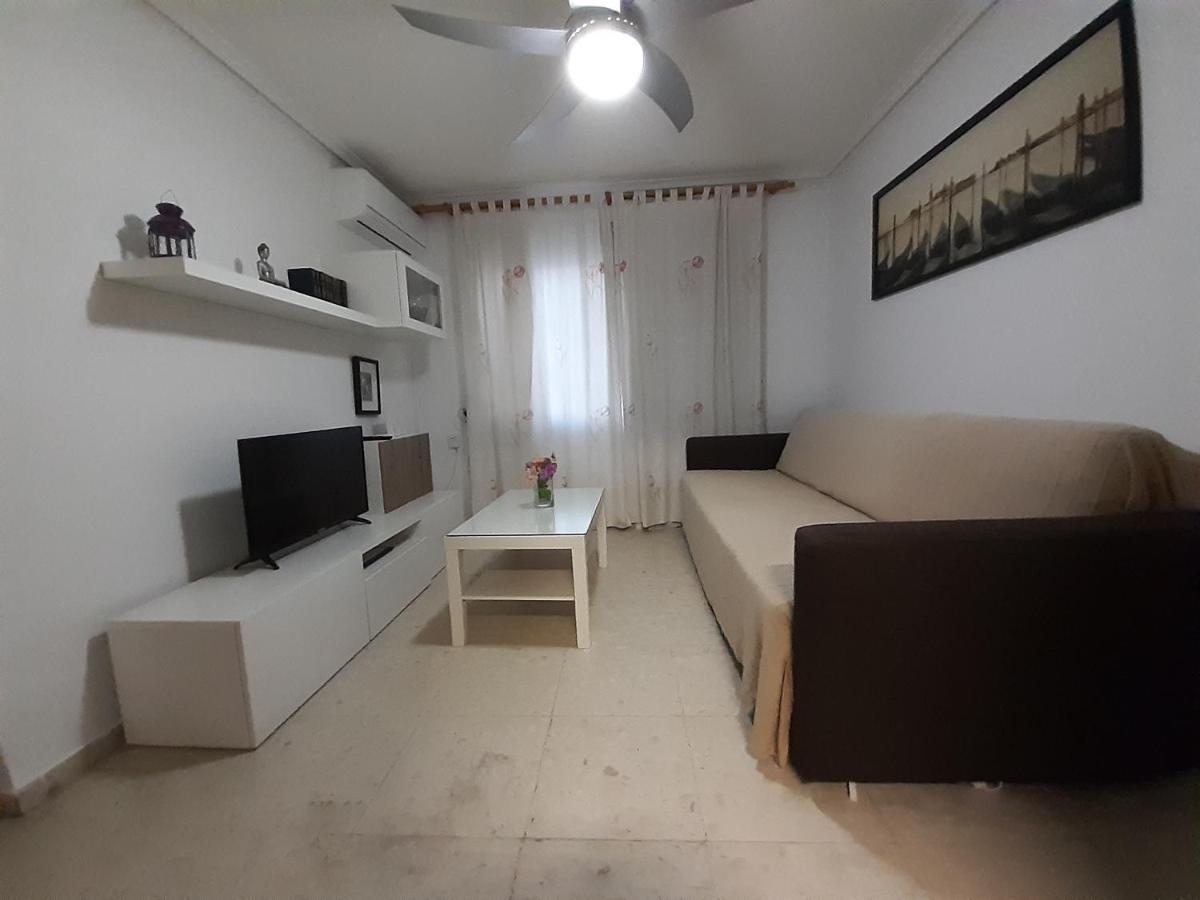 Apartamento Jerez Cana Jerez de la Frontera Exteriör bild