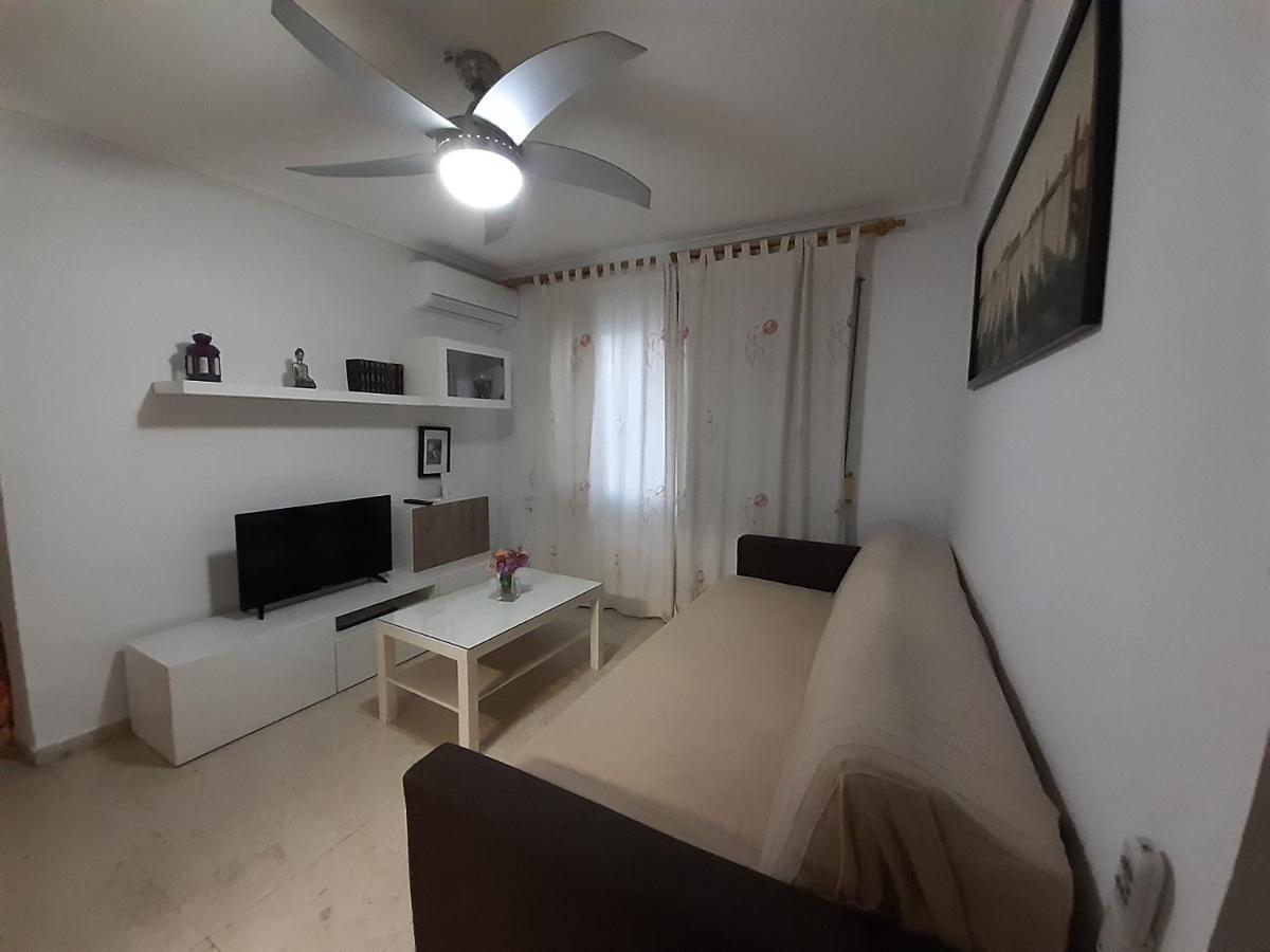 Apartamento Jerez Cana Jerez de la Frontera Exteriör bild