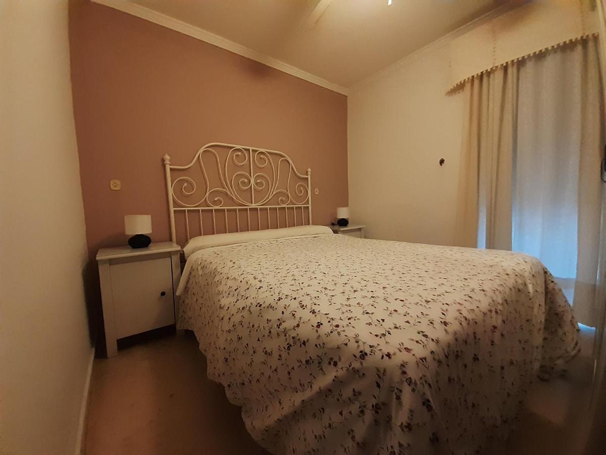 Apartamento Jerez Cana Jerez de la Frontera Exteriör bild