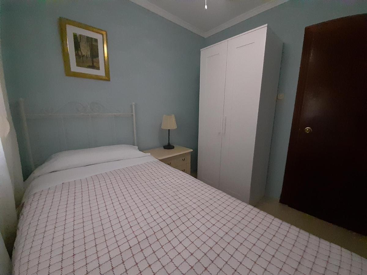 Apartamento Jerez Cana Jerez de la Frontera Exteriör bild