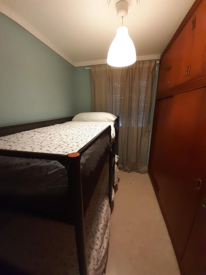 Apartamento Jerez Cana Jerez de la Frontera Exteriör bild