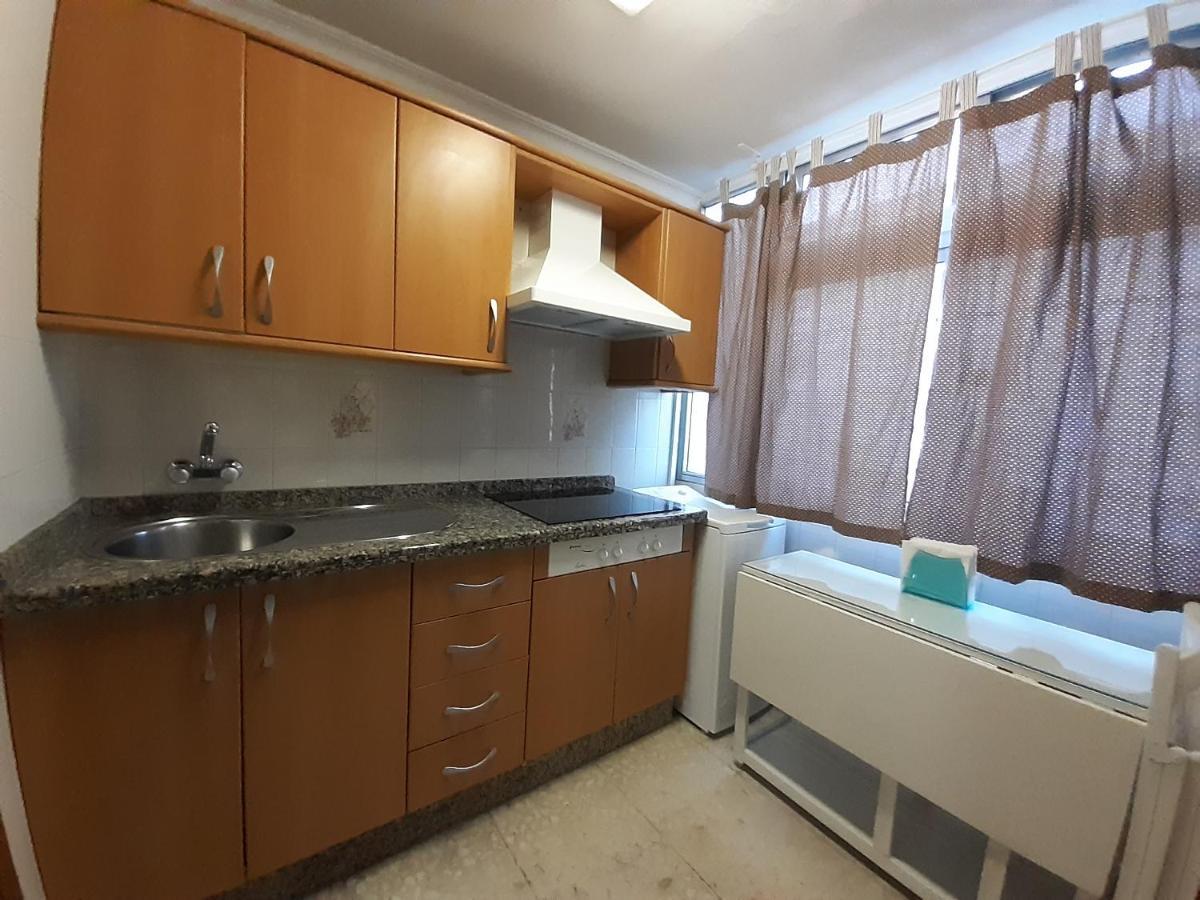 Apartamento Jerez Cana Jerez de la Frontera Exteriör bild