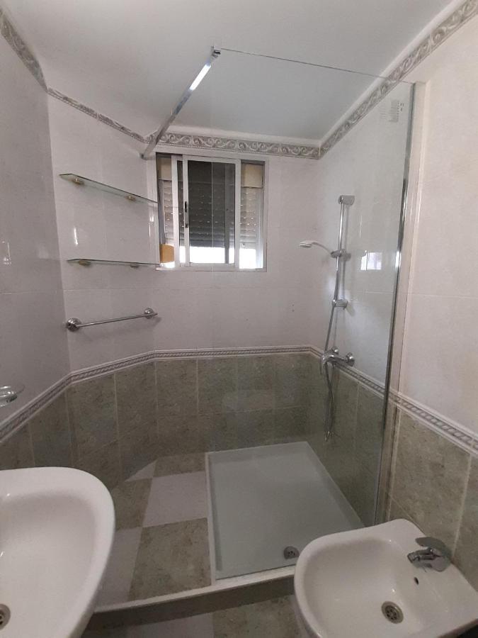 Apartamento Jerez Cana Jerez de la Frontera Exteriör bild