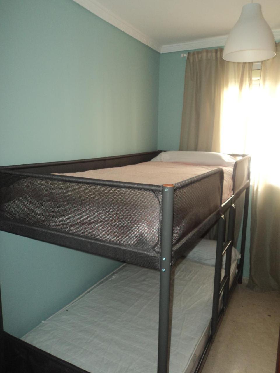 Apartamento Jerez Cana Jerez de la Frontera Exteriör bild