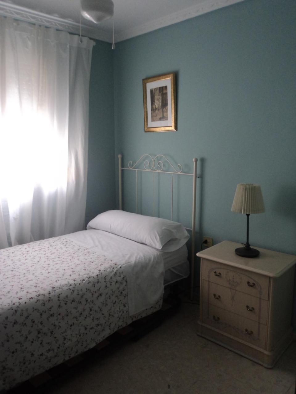 Apartamento Jerez Cana Jerez de la Frontera Exteriör bild