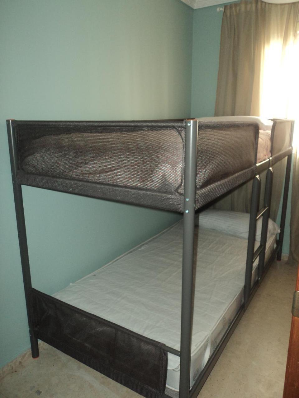 Apartamento Jerez Cana Jerez de la Frontera Exteriör bild