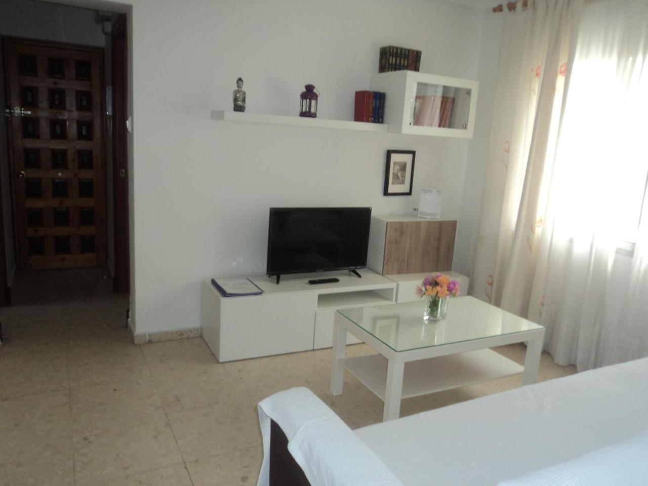Apartamento Jerez Cana Jerez de la Frontera Exteriör bild